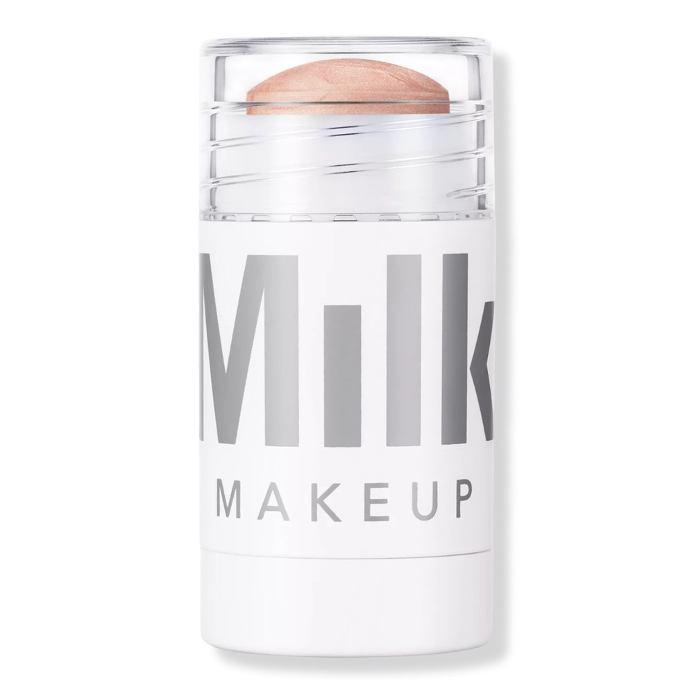 Milk ‘Lit’ Dewy Cream Highlighter Stick - Picture 8 of 10